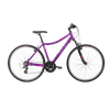 Damcykel ROMET Orkan D, lila