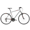 Herrcykel ROMET Orkan M, grå-röd