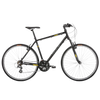 Herrcykel ROMET Orkan M, svart-guld