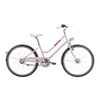 Flickcykel ROMET Panda 2, 24" rosa
