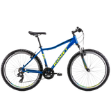 Ungdomscykel ROMET Rambler R6.1 JR, 26" blå