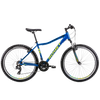 Ungdomscykel ROMET Rambler R6.1 JR, 26" blå
