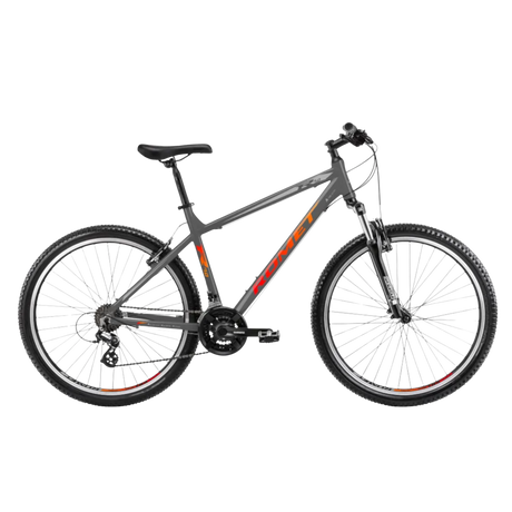 Cykel ROMET Rambler R7.0 27,5" Grå