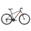 Cykel ROMET Rambler R7.0: 27,5", grå-röd