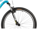 Cykel ROMET Rambler R9.0, 29" blå-vit-gul