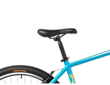 Cykel ROMET Rambler R9.0, 29" blå-vit-gul