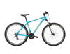 Cykel ROMET Rambler R9.0, 29" blå-vit-gul