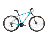 Cykel ROMET Rambler R9.0, 29" blå-vit-gul
