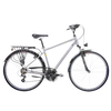Cykel ROMET Wagant, silver-gul