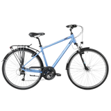 Hybridcykel ROMET Wagant 3, blå