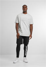 SP Fleece Shorts med Leggings