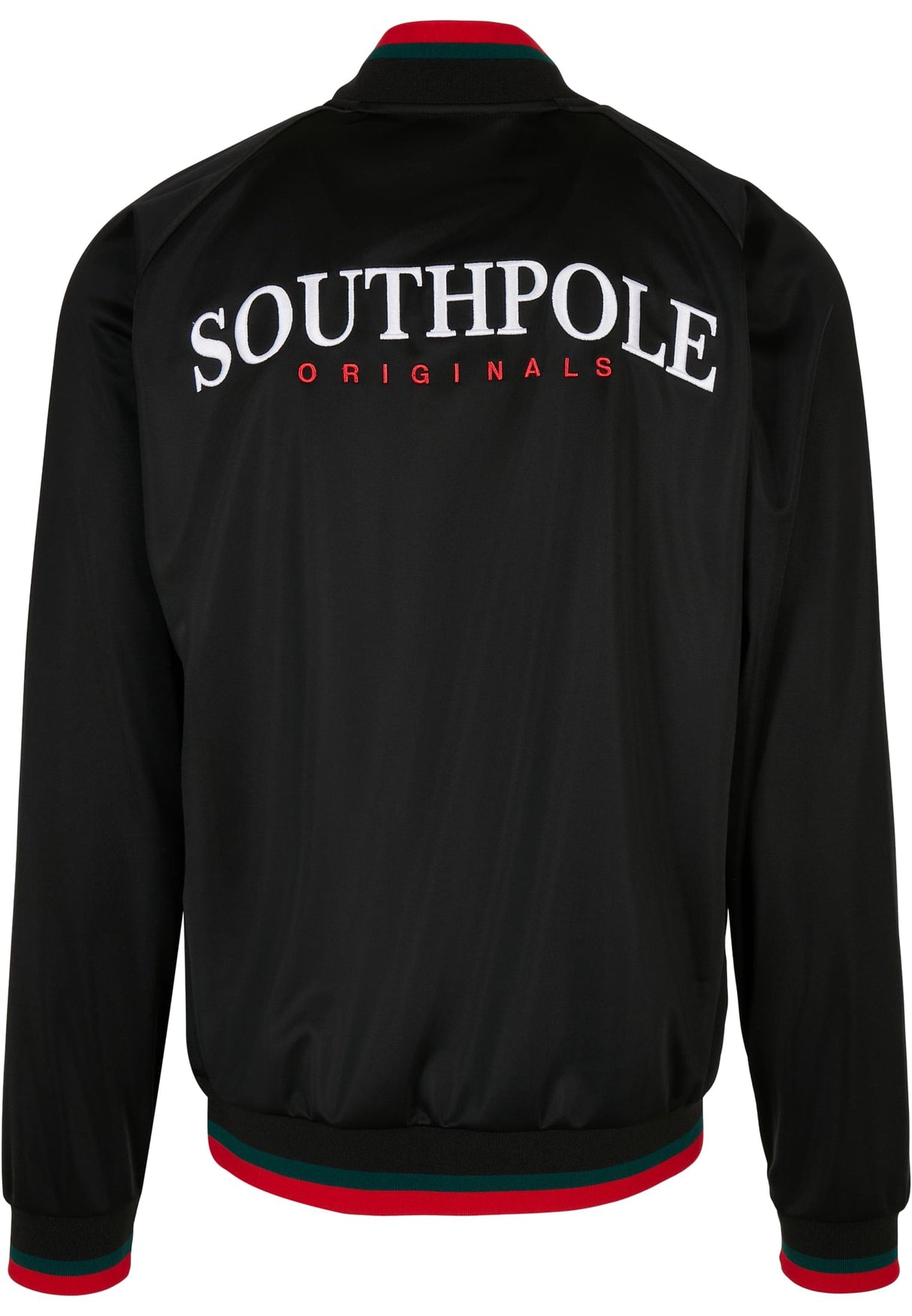 SP Southpole Raglan Tricot jakke