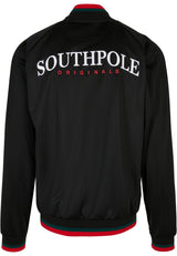SP Southpole Raglan Tricot jakke