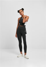 SBL Starter Sports Cropped Top