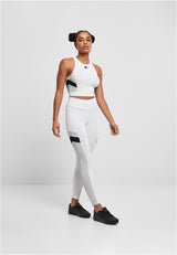 SBL Starter Sports Cropped Top