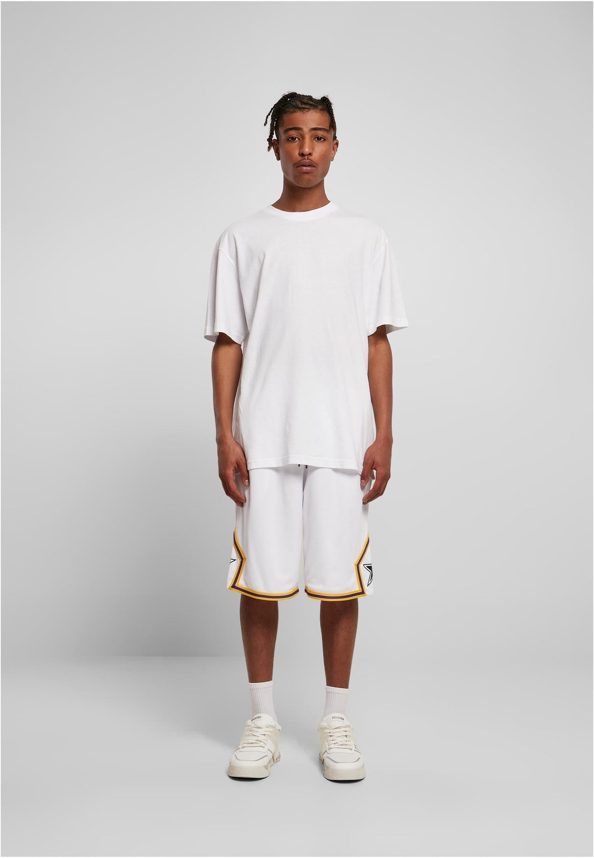 SBL Starter Star Leg Sportshorts