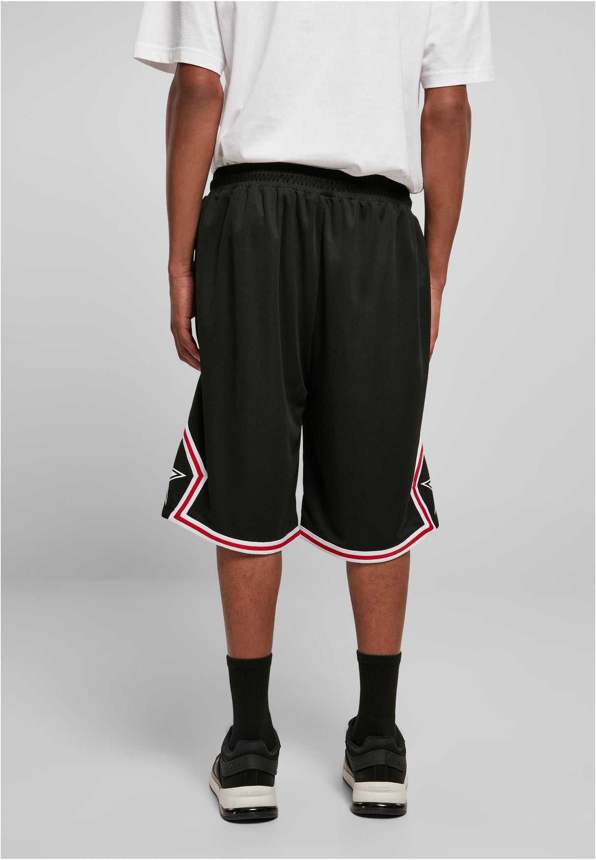 SBL Starter Star Leg Sportshorts