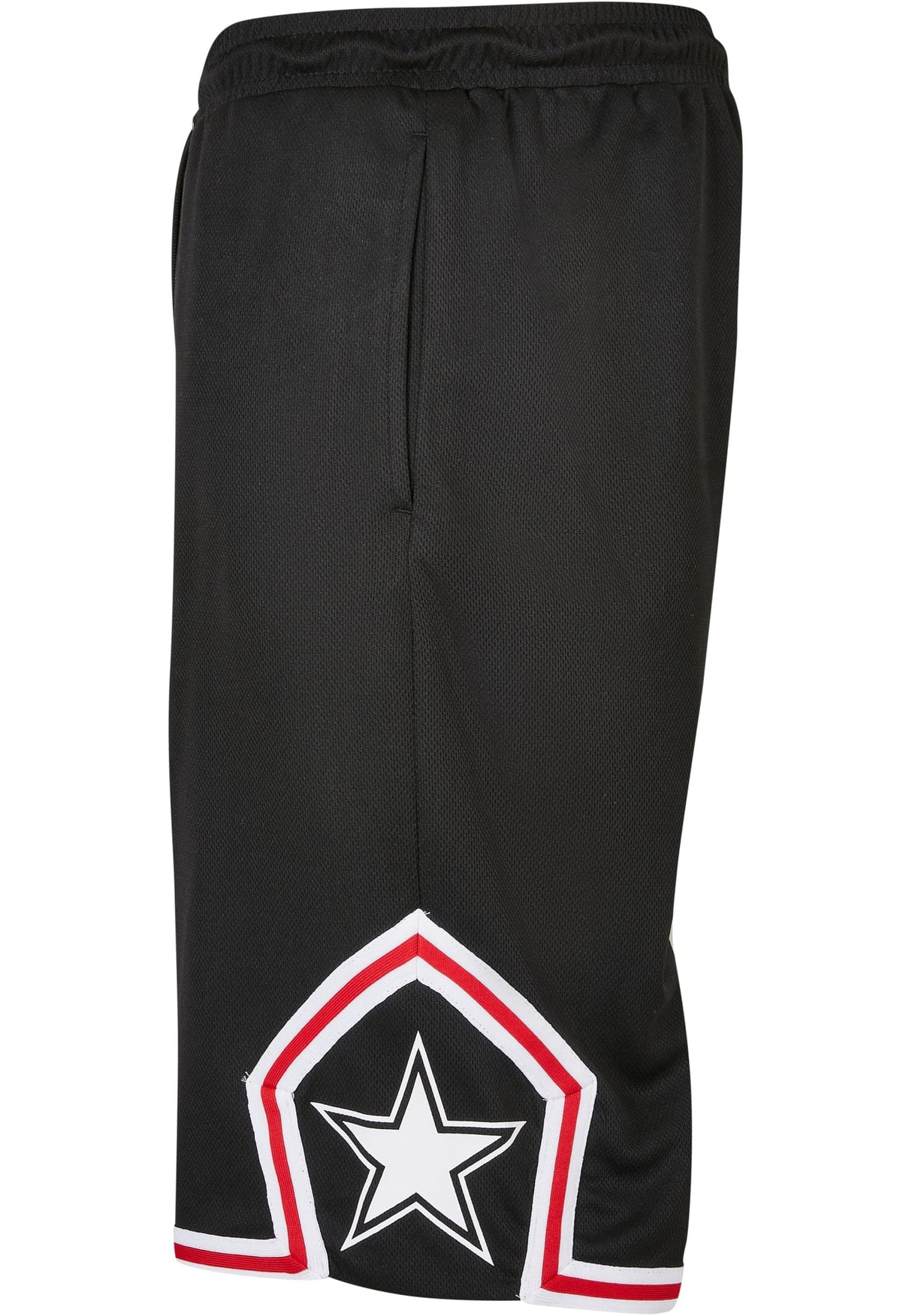 SBL Starter Star Leg Sportshorts