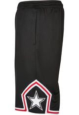 SBL Starter Star Leg Sportshorts