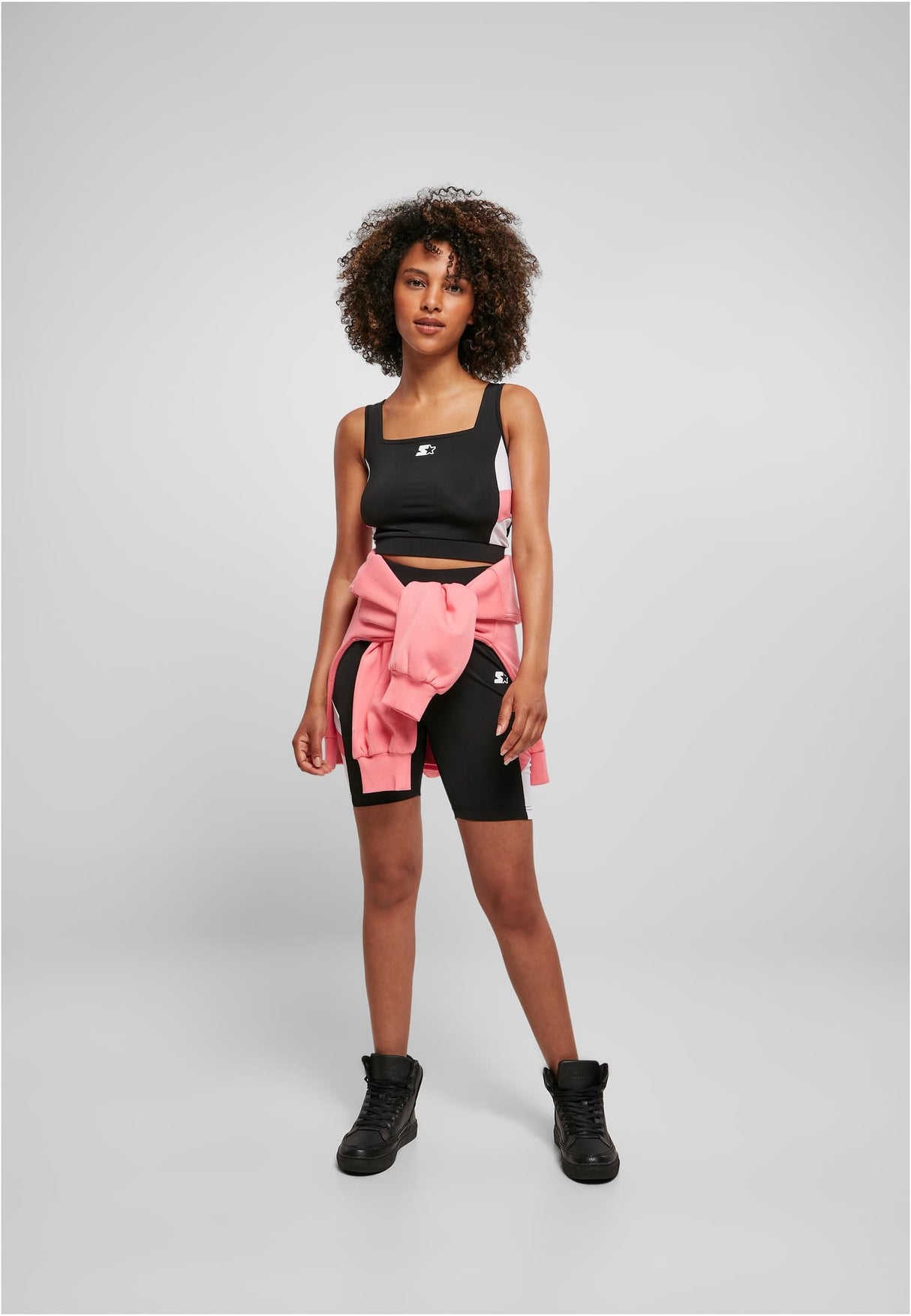 SBL Starter Sports Top