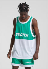 SBL Starter Split Mesh Tanktop