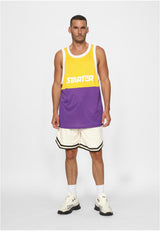 SBL Starter Split Mesh Tanktop