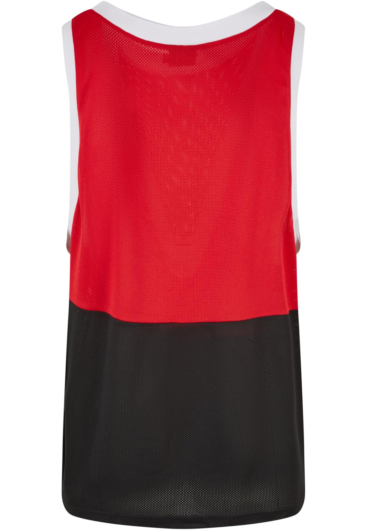 SBL Starter Split Mesh Tanktop