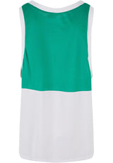 SBL Starter Split Mesh Tanktop