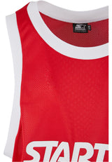 SBL Starter Split Mesh Tanktop