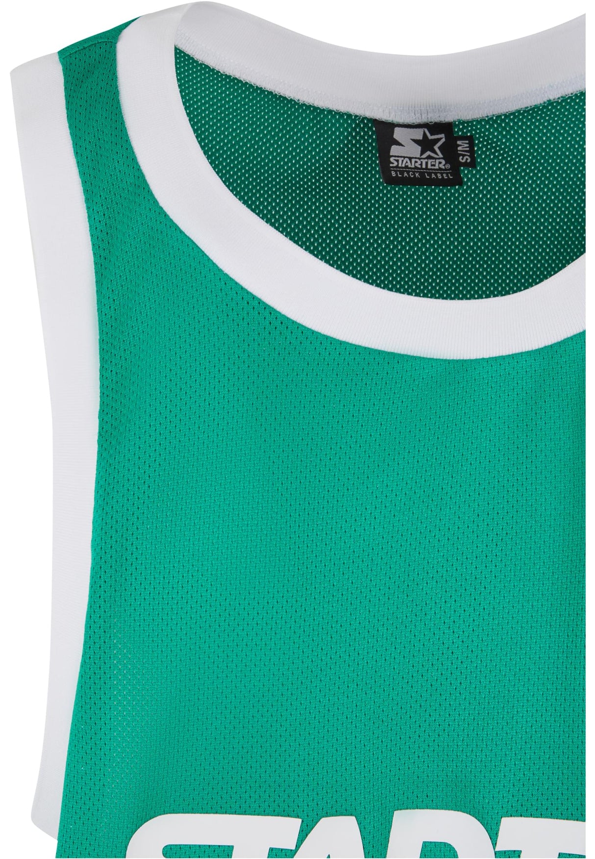 SBL Starter Split Mesh Tanktop