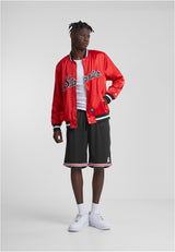 SBL Starter Mesh Sport Shorts