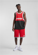 SBL Starter Mesh Sport Shorts