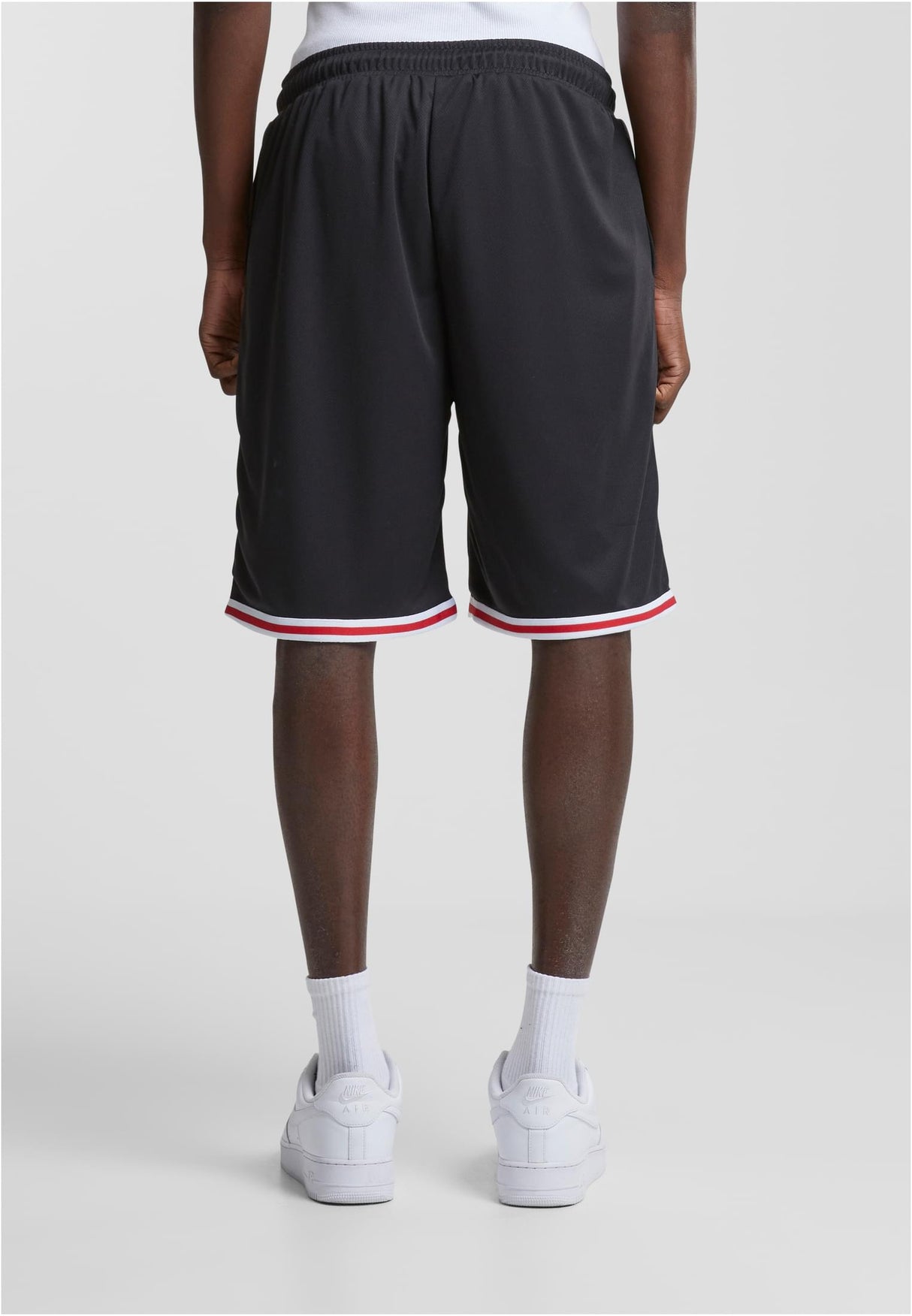 SBL Starter Mesh Sport Shorts