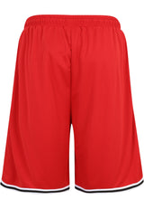 SBL Starter Mesh Sport Shorts