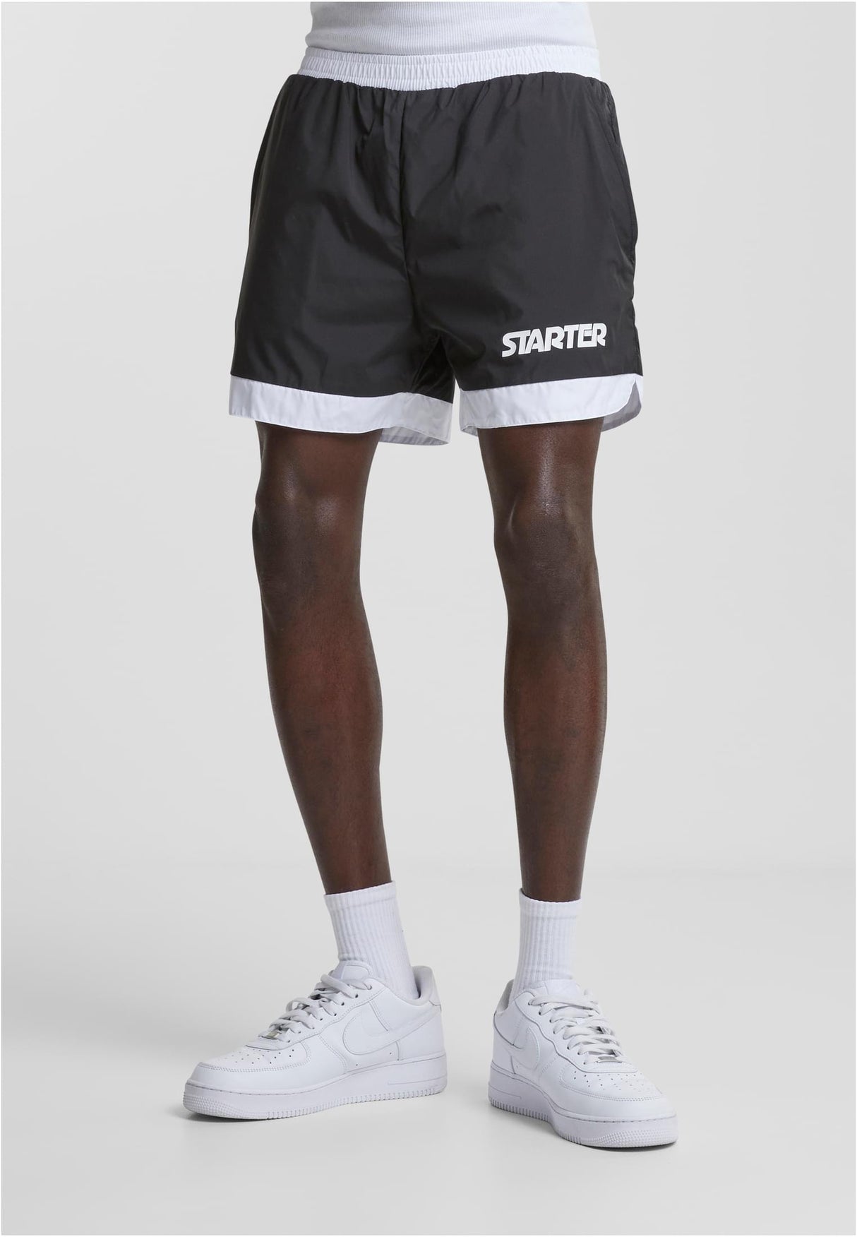 SBL Starter Retro Shorts