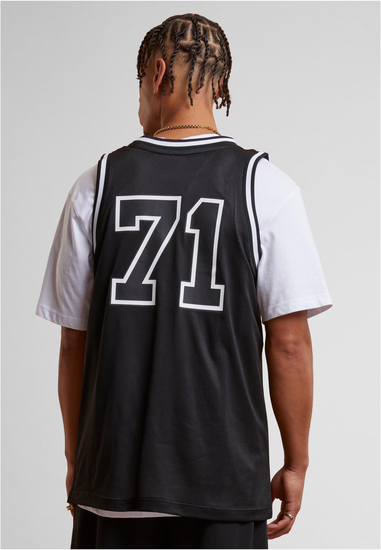 SBL Starter Basketball Tanktop