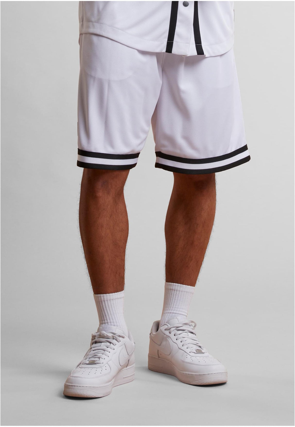 SBL Starter Baseball Mesh Shorts