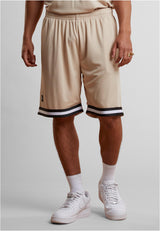 SBL Starter Baseball Mesh Shorts