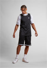 SBL Starter Baseball Mesh Shorts