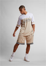 SBL Starter Baseball Mesh Shorts