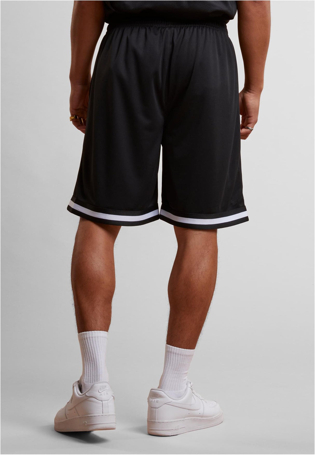 SBL Starter Baseball Mesh Shorts