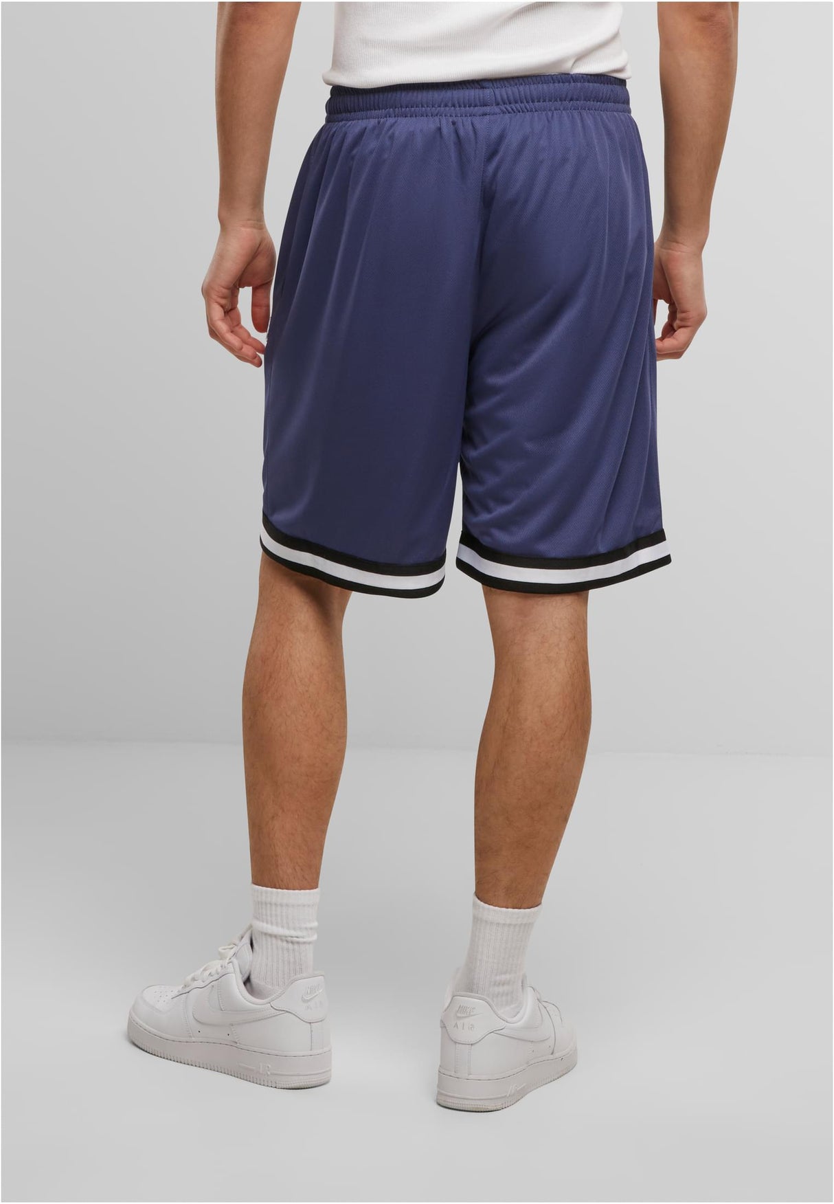 SBL Starter Baseball Mesh Shorts