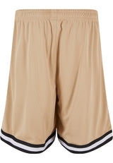 SBL Starter Baseball Mesh Shorts