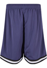SBL Starter Baseball Mesh Shorts