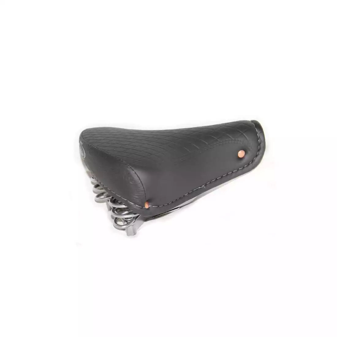 Sadel SELLE MONTE GRAPPA Export, svart