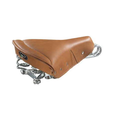Sadel SELLE MONTE GRAPPA Storica, brun