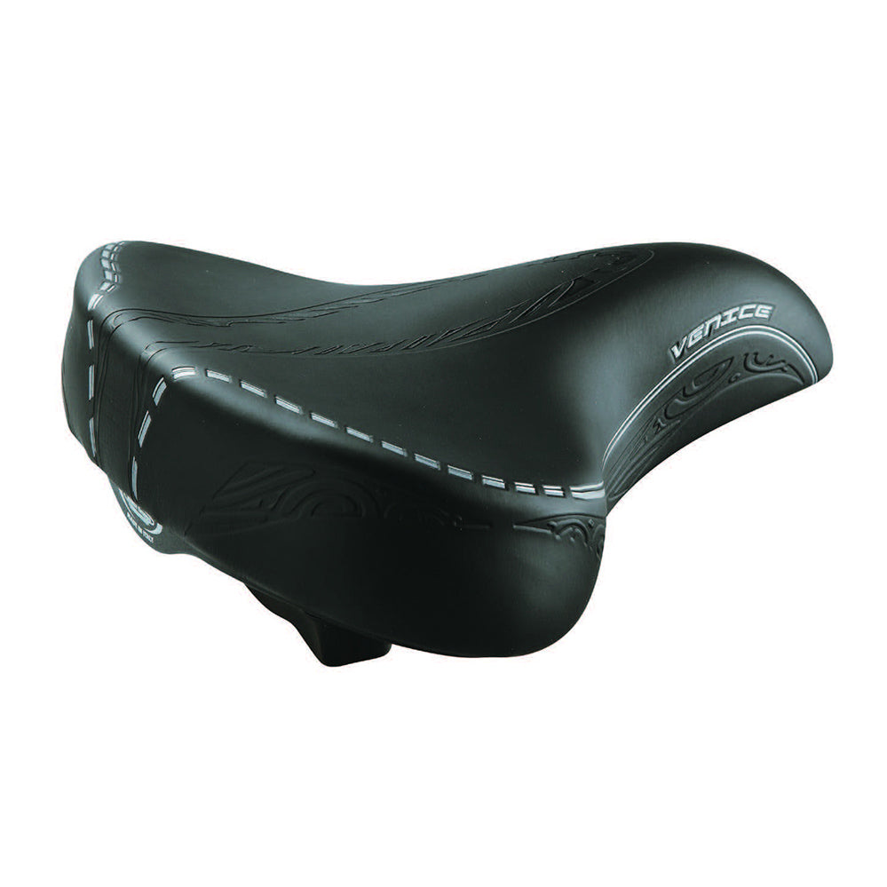 Sadel SELLE MONTE GRAPPA Venice, svart