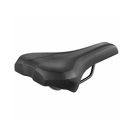 Sadel SELLE Monte Grappa MYA, sort