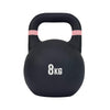 TUNTURI Competition Kettlebell 8kg