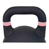 TUNTURI Competition Kettlebell 8kg